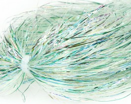 Sparkle Supreme Hair, Ice Green UVR / 24